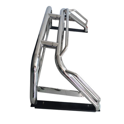 Material de Wholesale Stainless Steel del fabricante del OEM para las barras antivuelco del deporte del camión de Dmax NP300 Ford F150 Hilux