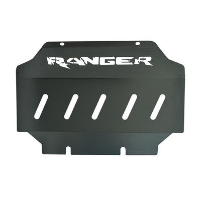 Material de acero de Ford Ranger T6 T7 de la placa de la resbalón de Mitsubishi Tritón