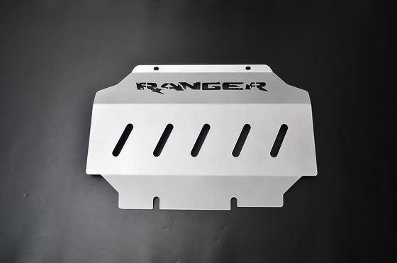 Material de acero de Ford Ranger T6 T7 de la placa de la resbalón de Mitsubishi Tritón