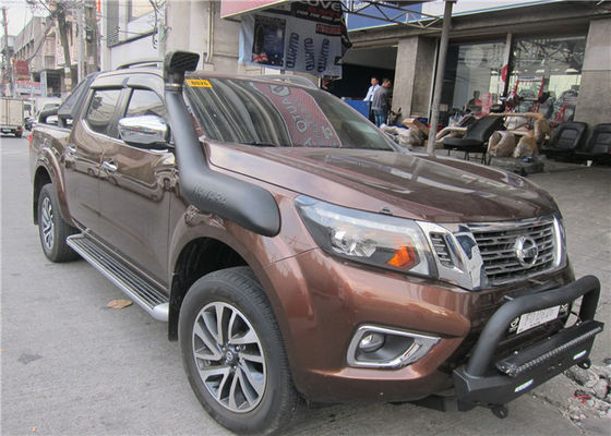 Curso de la vida largo probado el 100% de la calidad del tubo respirador de la camioneta pickup de Nissan Navara NP300