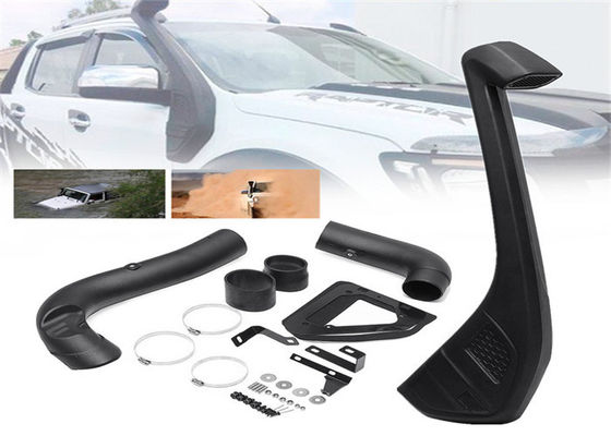La pieza plástica Toyota Hilux del camión del ABS bucea tubo respirador de Kit Revo 2014