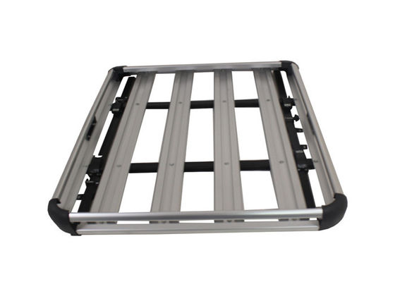 Accesorios del coche de la baca 4X4 del coche de Wholesale Aluminum Material del fabricante del OEM para el coche universal