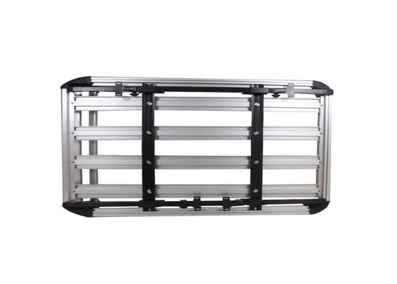 Accesorios del coche de la baca 4X4 del coche de Wholesale Aluminum Material del fabricante del OEM para el coche universal