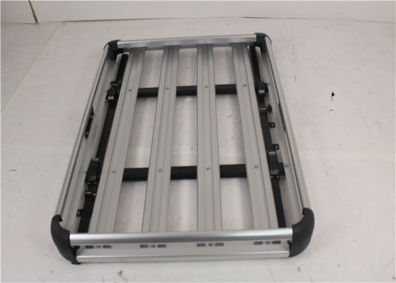 Accesorios del coche de la baca 4X4 del coche de Wholesale Aluminum Material del fabricante del OEM para el coche universal