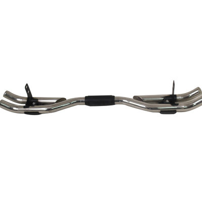 Protector universal del parachoques trasero del tamaño del OEM, guardia de parachoques del coche para Hilux Vigo