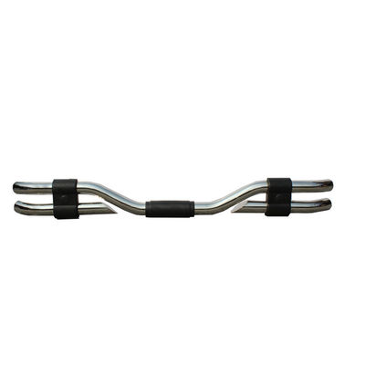 Protector universal del parachoques trasero del tamaño del OEM, guardia de parachoques del coche para Hilux Vigo