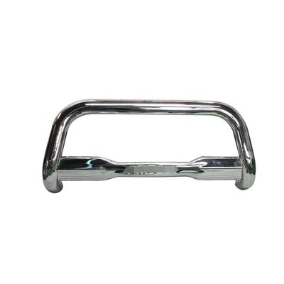 201 coche de acero inoxidable Front Bumper Guard For Mitsubishi Tritón