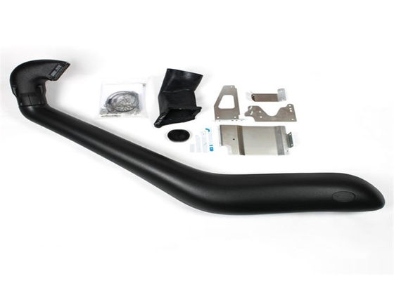 Accesorios duros del coche de Off Road del tubo respirador de la camioneta pickup de la calidad de la fábrica de Dongsui para Vigo 200