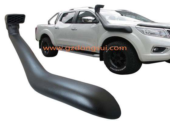 Accesorios duros del coche de Off Road del tubo respirador de la camioneta pickup de la calidad de la fábrica de Dongsui para Vigo 200
