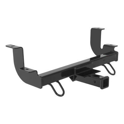 Receptor auto del tirón del coche de acero del remolque para Dodge Ram 2500 2015 - 2018