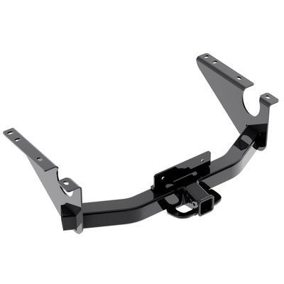 Receptor auto del tirón del coche de acero del remolque para Dodge Ram 2500 2015 - 2018