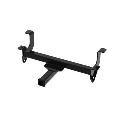 Receptor auto del tirón del coche de acero del remolque para Dodge Ram 2500 2015 - 2018