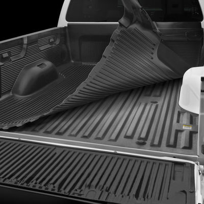 Diseño del OEM de la cubierta de Bedliner de la recogida de Hilux Vigo Revo, de los trazadores de líneas del camión y de las cubiertas