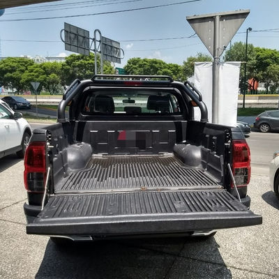 Solos trazadores de líneas de cama del taxi para las camionetas pickup, cubierta de 4X4 Bedliner garantía de 1 año