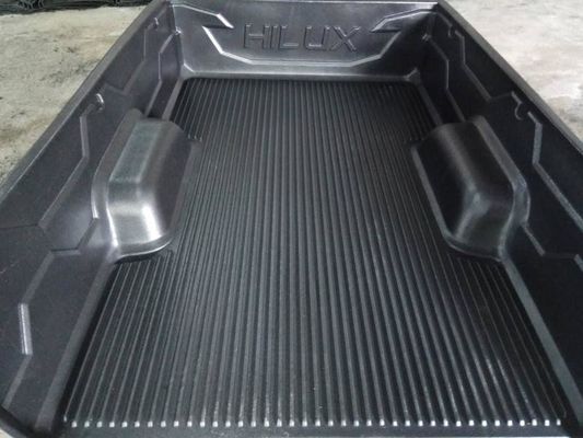 Solos trazadores de líneas de cama del taxi para las camionetas pickup, cubierta de 4X4 Bedliner garantía de 1 año