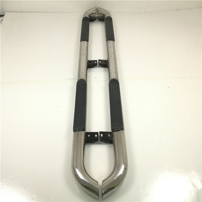 El tablero corriente del paso lateral de los accesorios del coche de Dongsui 4X4 el 100% probó calidad