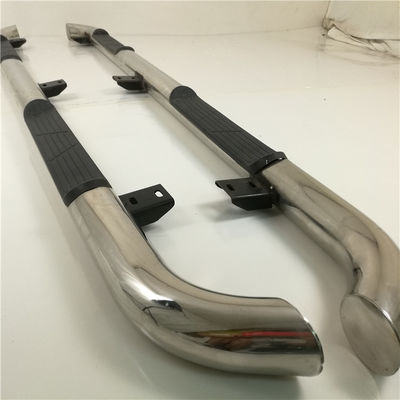 El tablero corriente del paso lateral de los accesorios del coche de Dongsui 4X4 el 100% probó calidad