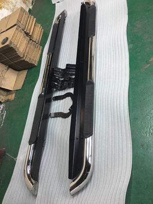 tablero corriente del paso lateral de los accesorios del coche 4X4 de alta resistencia para Hilux Vigo