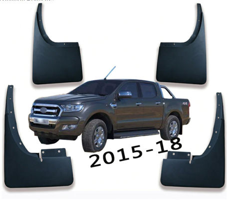 Volumen superior de CBM de los guardabarros 0,02 del camión de la calidad 4WD para el guardabosques 2015+ de Ford