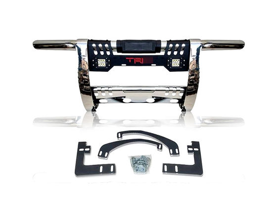 Front Bumper Truck Bull Bar para Toyota Hilux Revo Vigo