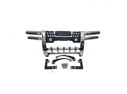 Front Bumper Truck Bull Bar para Toyota Hilux Revo Vigo
