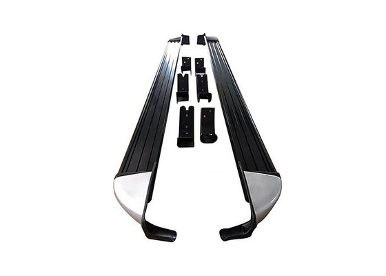 Defensor de la placa de la puerta del paso de la carga para el paso lateral del material de aluminio clásico