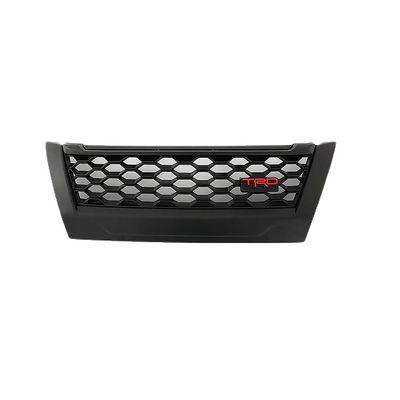 Malla delantera durable de la parrilla para la parrilla del fortuner de los equipos del cuerpo de Toyota Fortuner 4x4