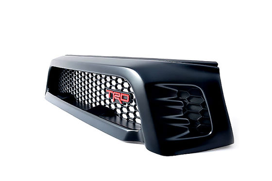 Construido en el coche Front Grill de Hilux Revo de las luces de funcionamiento