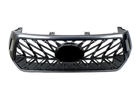 Coche durable Front Grill For Toyota Hilux Revo Rocco del ABS 4x4
