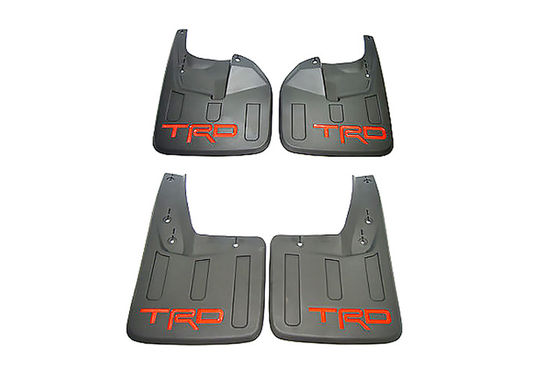 guardabarros For Toyota Hilux Vigo Revo Rocco del camión 4x4