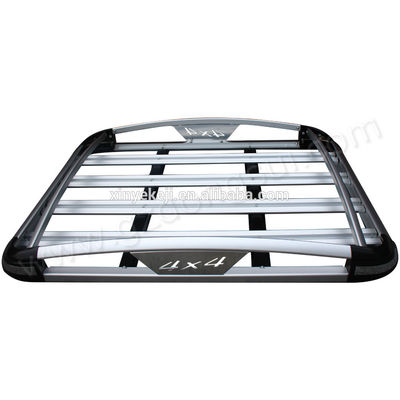 cesta universal de la baca de los Accessaries de la recogida 4x4 con la luz