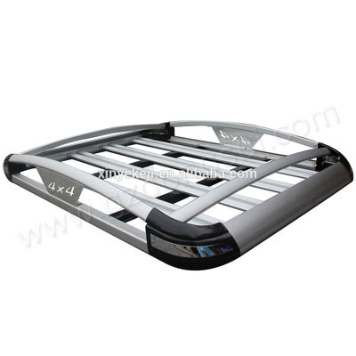 cesta universal de la baca de los Accessaries de la recogida 4x4 con la luz