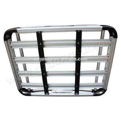 cesta universal de la baca de los Accessaries de la recogida 4x4 con la luz
