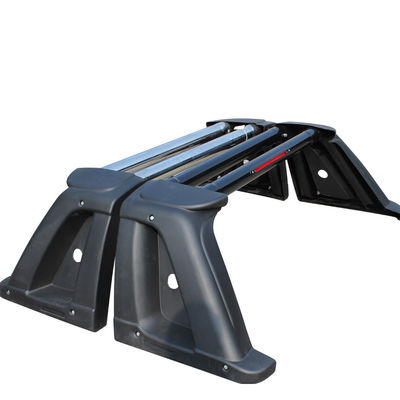 Barra antivuelco de acero inoxidable al por mayor del deporte del OEM para Volkswagen Amarok Isuzu D-MAX Navara NP300 D40 D22 Hilux Vigo Revo