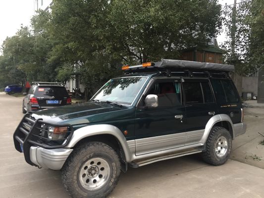 Accessaries autos universales de la recogida 4X4 del toldo del coche del toldo de la fuente 0.02CBM de la fábrica