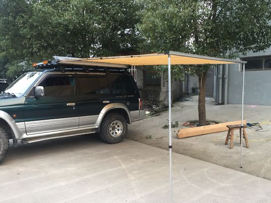 Accessaries autos universales de la recogida 4X4 del toldo del coche del toldo de la fuente 0.02CBM de la fábrica