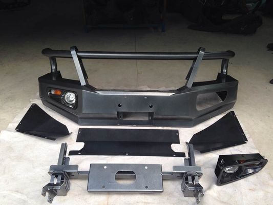 Barra de acero de Bull del camión para Navara Volkswagen Amarok Isuzu D-MAX/Ford Ranger