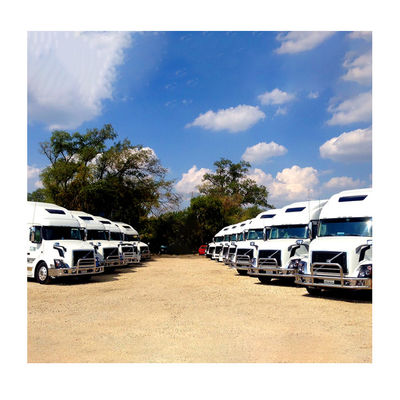 Guardia resistente For Vnl de semi 304 ciervos del camión de Dongsui 04-14 Cascadia 07-14