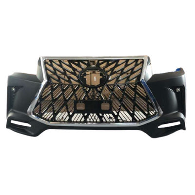 Fabricante Wholesale Auto Car Front Bumper Grille For Toyota Hilux Rocco Update Lexus del OEM