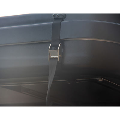 Tienda automática Hardshell del tejado del coche de la persona de Wholesale Aluminum Ladder 4 del fabricante del OEM que acampa