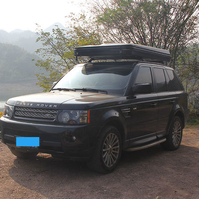 Tienda de techo rígida para techo