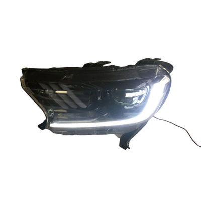 Luz de la cola de la linterna de Ford Ranger T7 2015+ con la linterna de la vuelta de la flámula