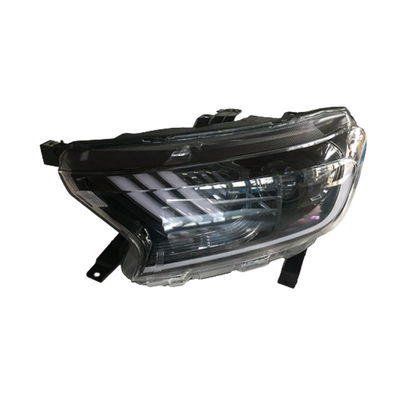 Luz de la cola de la linterna de Ford Ranger T7 2015+ con la linterna de la vuelta de la flámula