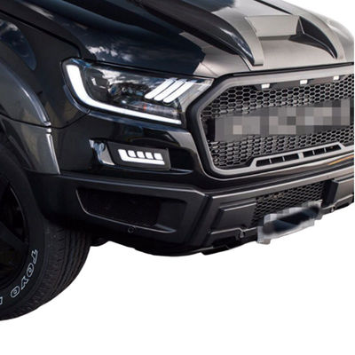 Luz de la cola de la linterna de Ford Ranger T7 2015+ con la linterna de la vuelta de la flámula