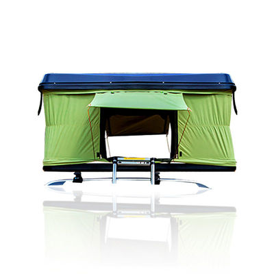Auto de encargo Shell Car Roof Tent dura de Suv de la recogida de Logo Color 4x4 4wd
