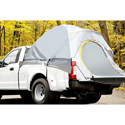 Camioneta pickup portátil Shell Car Roof Top Tent dura del campista de 2-3 personas de la fuente de la fábrica para la pesca