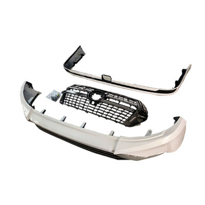 Fabricante Wholesale 4x4 Front Bumper Car Body Kit del OEM para el Toyota Land Cruiser Landcruiser