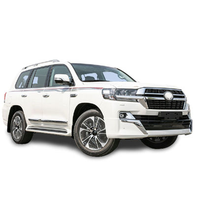 Fabricante Wholesale 4x4 Front Bumper Car Body Kit del OEM para el Toyota Land Cruiser Landcruiser