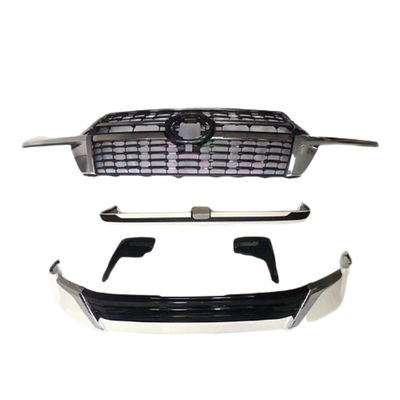 Fabricante Wholesale 4x4 Front Bumper Car Body Kit del OEM para el Toyota Land Cruiser Landcruiser