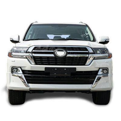 Fabricante Wholesale 4x4 Front Bumper Car Body Kit del OEM para el Toyota Land Cruiser Landcruiser
